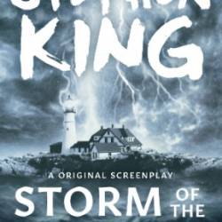 Storm of the Century: The Labor Day Hurricane of 1935 - Stephen King