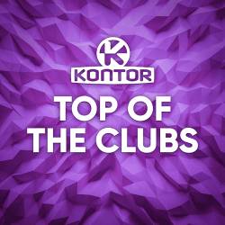 Kontor Top Of The Clubs 2025 Top 100 (08.12.2024) (2024)