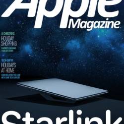 AppleMagazine - 6 December 2024