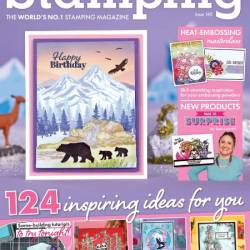 Creative Stamping - Issue 142 2024