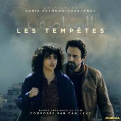 Dan Levy - Les Temp&#234;tes (2024)