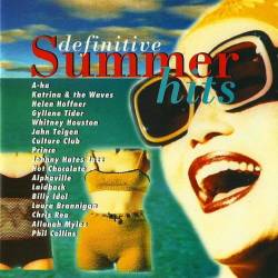 Definitive Summer Hits (1993) FLAC - Rock, Pop