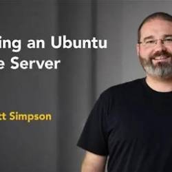 Building an Ubuntu Home Server