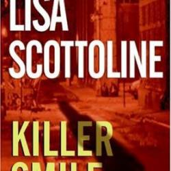 Killer Smile - Lisa Scottoline