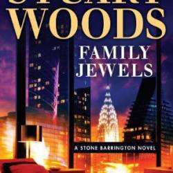 Family Jewels - Woods