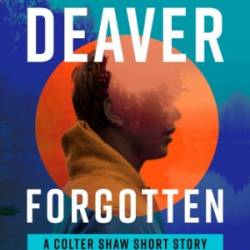 Forgotten - Jeffery Deaver