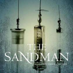 The Sandman - Lars Kepler