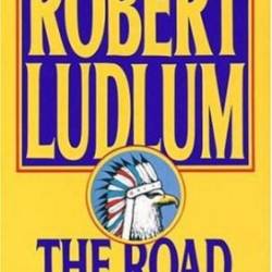 The Road to Omaha: A Novel - Robert Ludlum