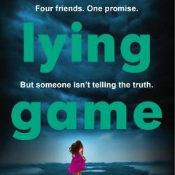 The Lying Game - Ruth Ware