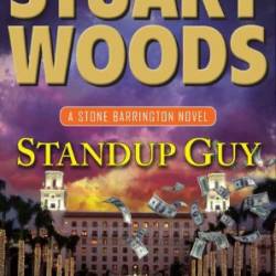 Standup Guy - Woods