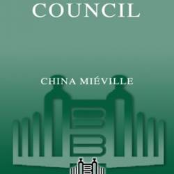 Iron Council - China Mieville