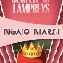 Surfeit of Lampreys - Ngaio Marsh