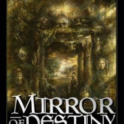 Mirror of Destiny - Andre Norton