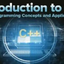 TTC - Introduction to C++: Programming Concepts and Applications