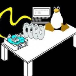 Labenv EnterpRise Linux