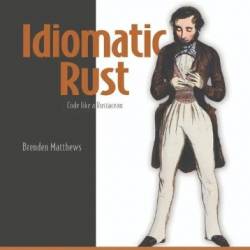 Idiomatic Rust, Video Edition