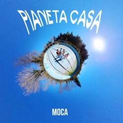 Moca - Pianeta Casa (2024)