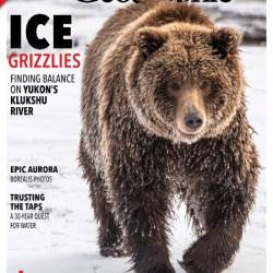 Canadian Geographic - January/February 2025