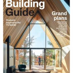 Grand Designs Australia Specials - Building Guide 2024