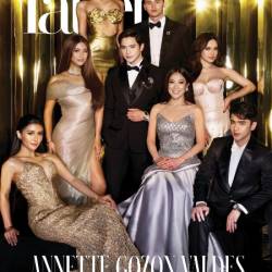 Tatler Philippines - December 2024