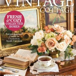 The Cottage Journal - Vintage Cottage 2025