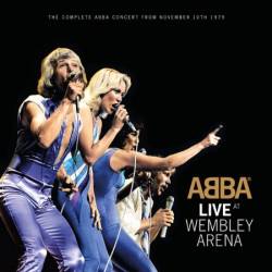 Abba - Live At Wembley Arena [2CD] (2014)