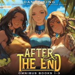 After the End - [AUDIOBOOK]