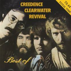 Creedence Clearwater Revival - Best Of (1998)