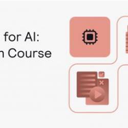 Kodeco - Python for AI A Crash Course