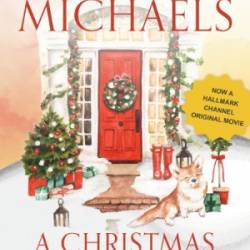 A Christmas Homecoming - Fern Michaels