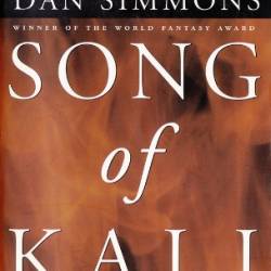 Song of Kali - Dan Simmons