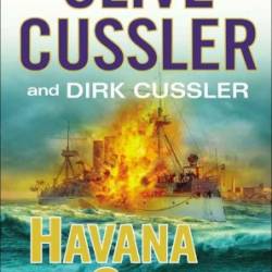 Havana Storm - Clive Cussler