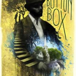 Gwendy's Button Box - Stephen King