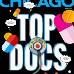 Chicago Magazine - January 2025