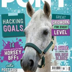 Pony Magazine - January 2025