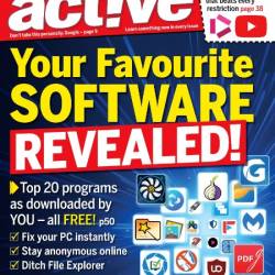 Computeractive - Issue 674 - 3 January 2024