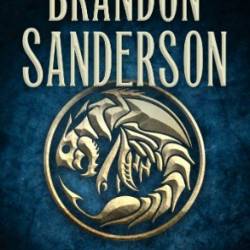 Dawnshard - Brandon Sanderson