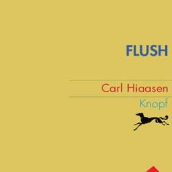 Flush - Carl Hiaasen