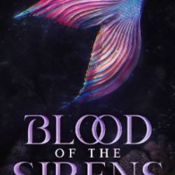 Blood of the Sirens - Raven Storm