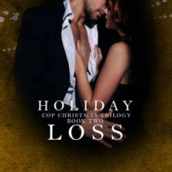 Holiday Loss - Jane Blythe