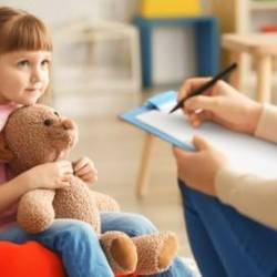 Diploma In Child Counselling & Psychology - CPD Accredited