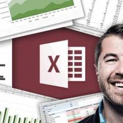 Microsoft Excel Data Analysis With Excel Pivot Tables