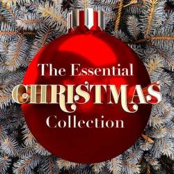 The Essential Christmas Collection (2024) - Christmas, Pop, Rock