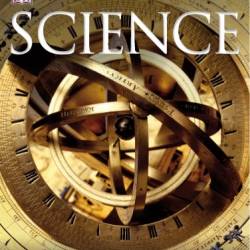 Science Year by Year: The Ultimate Visual Guide to the Discoveries that Changed the World - DK Publishing