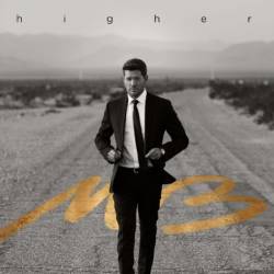 Michael Bubl&#233; - Higher (2022)