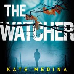 The Fourth Watcher (Poke Rafferty Series #2) - [AUDIOBOOK]