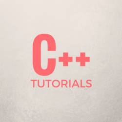 C++ Programming Tutorials