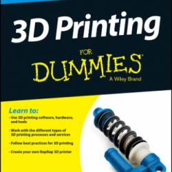 3D Printing For Dummies - Hausman