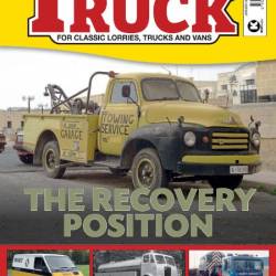 Classic Truck - January 2025