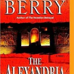 Alexandria link - Steve Berry